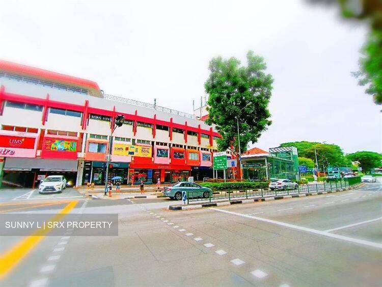 Prime Holland Village Restaurant, High Visibility, MRT (D10), Retail #518331861